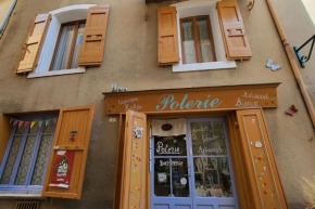 A l'atelier